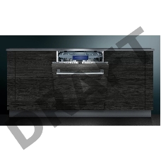 Посудомоечная машина полновстроенная SN63HX26MM, IQ300[13 комплектов, инвертор ]