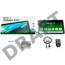 Планшет Topdevice Tablet A10
