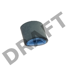 Ролик захвата бумаги LJ 1100 (Совместимый) RB2-4026 