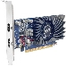 Видеокарта ASUS NVIDIA GT1030-SL-2G-BRK GT 1030 2048Mb 64 GDDR5 1228/6008 DVIx1 HDMIx1 HDCP Ret low profile