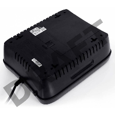 Источник бесперебойного питания Powercom Spider SPD-750U LCD 450Вт 750ВА черный