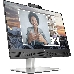 Монитор HP E24m G4 Conferencing FHD Monitor 23.8'' (1920 x 1080), IPS, 178/178, 5мс, 300nit, DP/DPout/HDMI, 5USB, Audio, cam/mic, LTSP, 1y