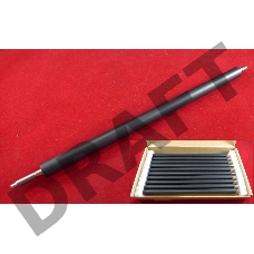 Вал проявки (Developer Roller) Panasonic KX-MB1500/1520  (ELP, Китай) 10штук (цена за упаковку)