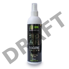Спирт изопропиловый Cactus CS-ISOCLENE300 для очистки техники 300мл