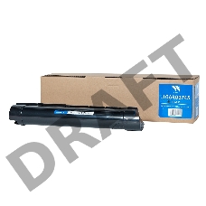 Картридж NVP совместимый NV-106R03745 Black для Xerox VersaLink C7020/C7025/C7030 (23600k)