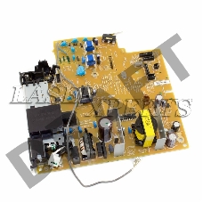 Плата питания HP LJ M201 (RM2-7606) OEM