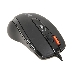 Мышь A4Tech X-718BK (черный) USB, 6+1 кл.-кн., 3200 dpi,проводная