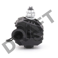 Зажим ответвительный СТ 25-150 Р (25-150/25-150) (P70; SLIW 17.1; P4х150D; ЗОИ 25-95) ВК 20900321