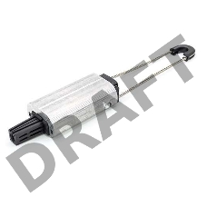 Зажим анкерный PA 2000 Р ( 95-120кв.мм) (PA2200; SO251.1; PA95-2000) ВК 20100071