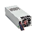 Блок питания серверный 800W Exegate <ServerPRO-2U-800ADS> APFC, унив. для 2U, 24pin, 2*8pin, 3xSATA, 5xIDE