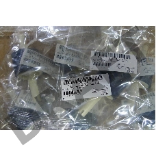 Ролик захвата из кассеты (лоток 2,3) HP LJ 1320/1160/3390/3392/P2014/P2015/M2727/LBP-3300/3310/3360/3370 (RL1-0540)