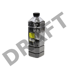 Тонер Canon iR 1600/1610/2000/2016/2020 (Hi-Black) C-EXV5/C-EXV14, 460 г, банка