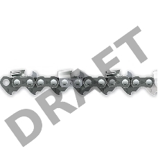 Цепь для цепных пил Stihl 36850060064 0.325