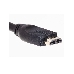 Кабель HDMI-DVI 1.5M CG484G-1.5M VCOM
