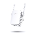 Двухдиапазонный усилитель беспроводного сигнала TP-Link (ретранслятор), 867 Мбит/с на 5 ГГц + 300 Мбит/с на 2,4 ГГц  (SOHO RE305) поставляется без кабеля RJ-45
