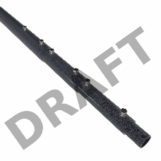 Мачта для антенн 800 см телескопическая REXANT