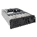 Серверный корпус ExeGate Pro 4U650-010/4U4139L <RM 19