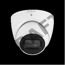 Видеокамера Dahua DH-IPC-HDW3241EMP-S-0280B-S2 уличная купольная IP-видеокамера