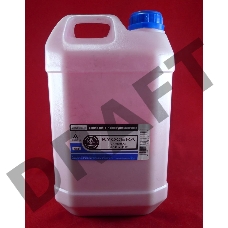 Тонер для Kyocera Universal (TK-590/540/550/560/570/580/895) Magenta (кан. 1кг) B&W Premium фас. Россия
