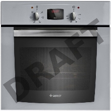 Встраиваемая электрическая духовка Gefest ДА 602-02 С