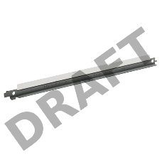 Дозирующее лезвие (Doctor Blade) HP CP1025 (Hi-Black)     