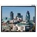 Экран Lumien 153x203см LMC-100108 4:3 настенно-потолочный рулонный белый (моторизованный привод)