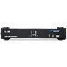 Переключатель, электрон., KVM+Audio+USB 2.0,  1 user USB+DVI =)  2 cpu USB+DVI, со шнурами USB 4х1.8м., 2560x1600 60Hz DVI-D Dual Link/2048x1536 DVI-A, настол., исп.стандартШнуры, без OSD, некаскад. CUBIQ 2-PORT USB DVI DUAL LINK KVMP SWIT