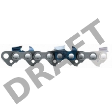Цепь для цепных пил Stihl 36210060072 3/8