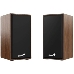 Колонки Genius SP-HF180, 2.0, 2 x 3W, USB-power, Wood