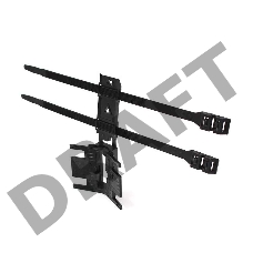 Фиксатор дистанционный BIC-15.50 (d10-45мм) НИЛЕД 12401521