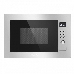Печь микроволновая электрич. MAUNFELD MBMO.25.8S, встраиваемая