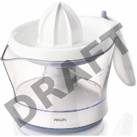 Соковыжималка цитрусовая Philips HR2744/40