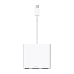 Многопортовый адаптер Apple USB-C Digital AV Multiport Adapter