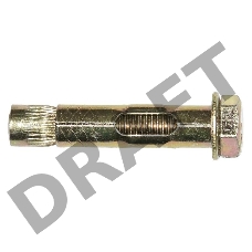 Tech-Krep Анкерный болт 8*60 накл. 117960