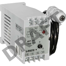 Фотореле ФР-7Е 220В 50Гц (8..20лк. 1.5м/кабель 8А 2НО) Реле и Автоматика A8222-77946503