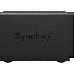 СХД настольное исполнение 6BAY NO HDD DS620SLIM SYNOLOGY