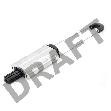 Зажим анкерный PA 1000 P (25-35кв.мм) ВК 20100051