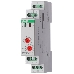 Реле времени PCR-515 (задержка вкл. 230В 2х8А 2перекл. IP20 монтаж на DIN-рейке) F&F EA02.001.006