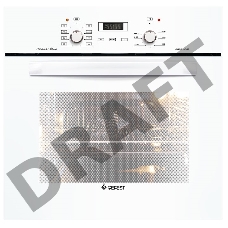 Встраиваемая электрическая духовка Gefest ДА 622-02 Б