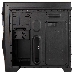 Корпус Hiper A68 черный без БП ATX 1x92mm 2xUSB2.0 1xUSB3.0 audio bott PSU