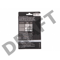 Фотобумага Cactus CS-HGA626020 Professional суперглянцевая A6 260 г/м2 20 листов