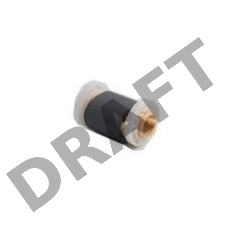 Ролик захвата из кассеты в сборе Samsung ML-305x/347x/SCX-5x30/CLP-620/670/770/CLX-6220/6250/Phaser 3300/3420/3425/3428/3435/3450/3635/WC3550 (JC90-00932A/JC97-02441A/022N02413/022N02345/022N02292)