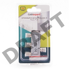 ТВ проф. сплиттер на 3 телевизора, Cablexpert AS-TV-03, 5-1000MHZ