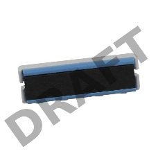 Тормозная площадка обходного лотка HP CLJ M377/M452/M477 RM2-6406