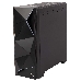 Корпус Hiper A68 черный без БП ATX 1x92mm 2xUSB2.0 1xUSB3.0 audio bott PSU