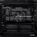 Шкаф духовой электрический MAUNFELD EOEFG.566RIB.MT, встраиваемый