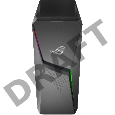 Компьютер Asus G10CE-51140F1530 MT i5 11400F (2.6) 16Gb 1Tb SSD512Gb GTX1660Ti 6Gb noOS WiFi BT серый