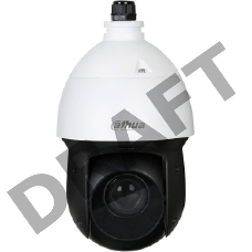 Камера видеонаблюдения IP Dahua DH-SD49225XA-HNR-S2 4.8-120мм цв.