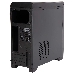 Корпус Hiper A68 черный без БП ATX 1x92mm 2xUSB2.0 1xUSB3.0 audio bott PSU