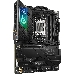 Материнская плата ASUS ROG STRIX X670E-F GAMING WIFI, Socket AM5, X670, 4*DDR5, HDMI+DP, 4xSATA3 + RAID, M2, Audio, Gb LAN, USB 3.2, USB 2.0, ATX; 90MB1BA0-M0EAY0